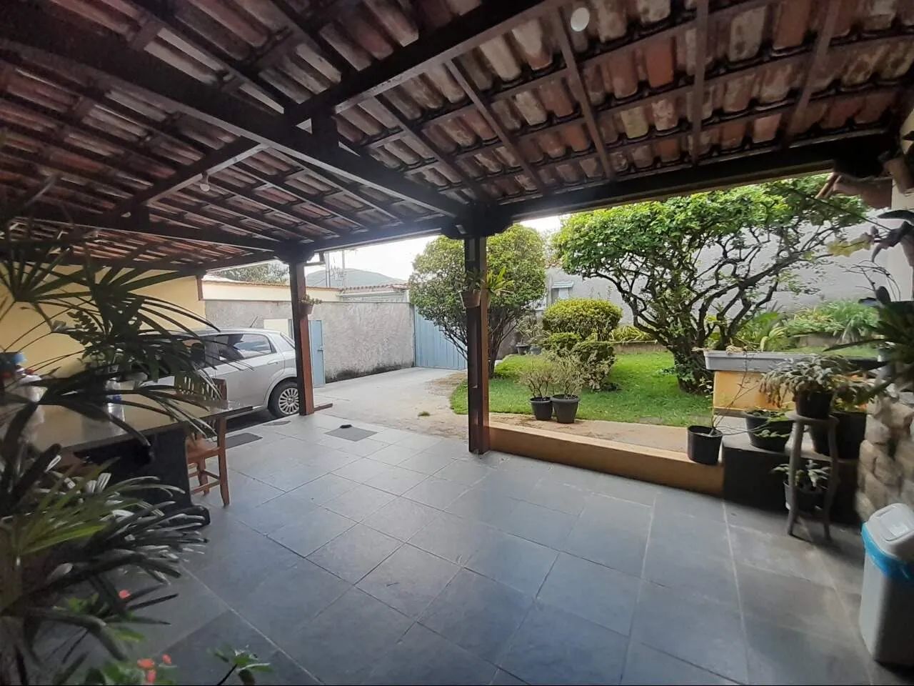 Casa a venda no Palmeiras! - Foto 5