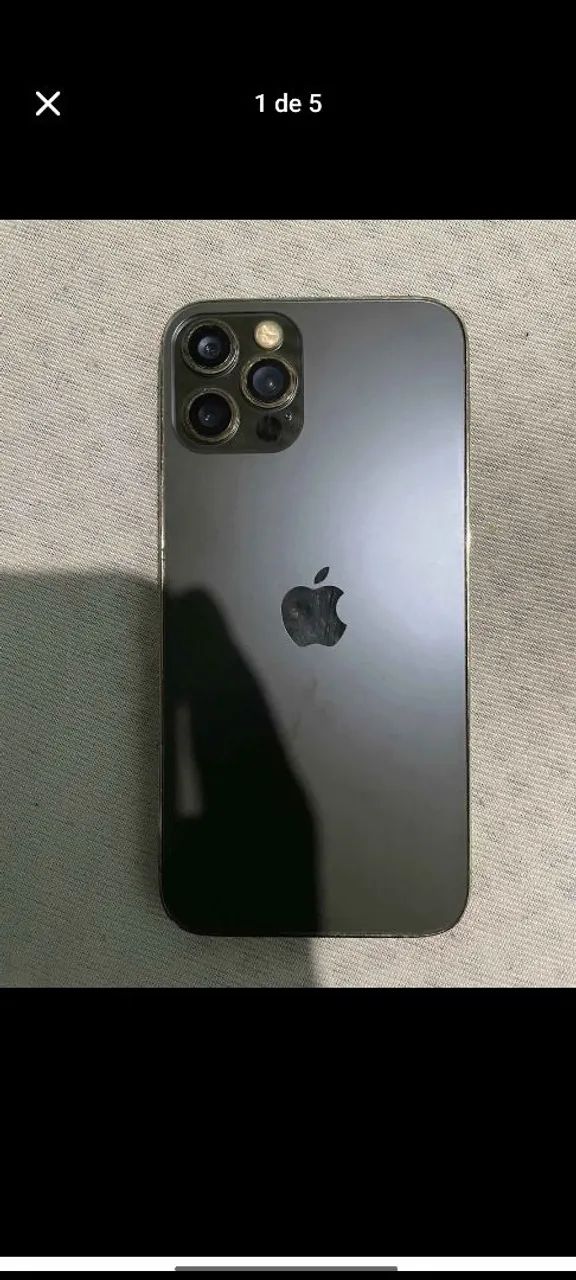 iPhone 12 pro  - Foto 2