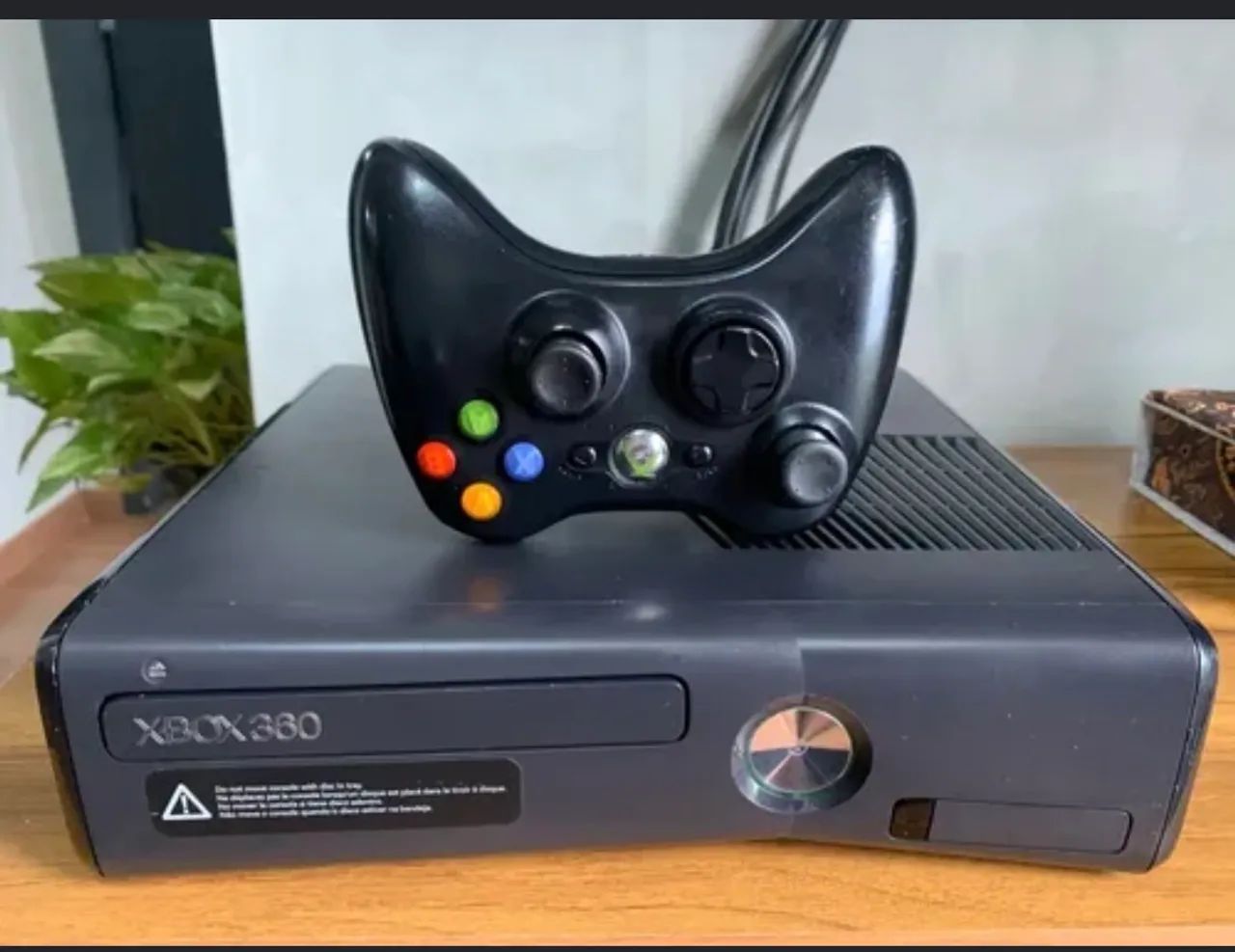 Xbox 360 S. - Foto 4