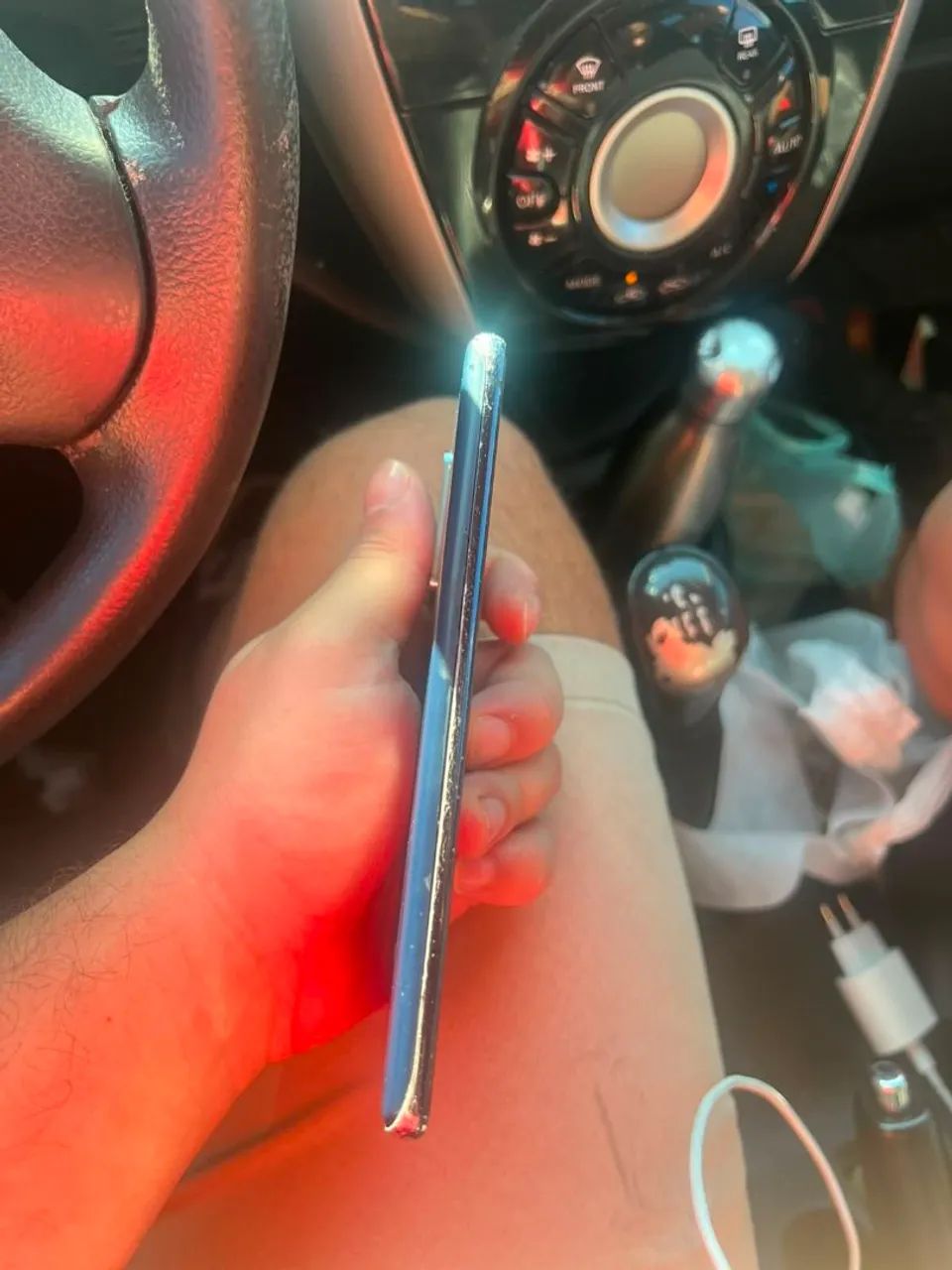 S20 FE 256GB - Foto 5