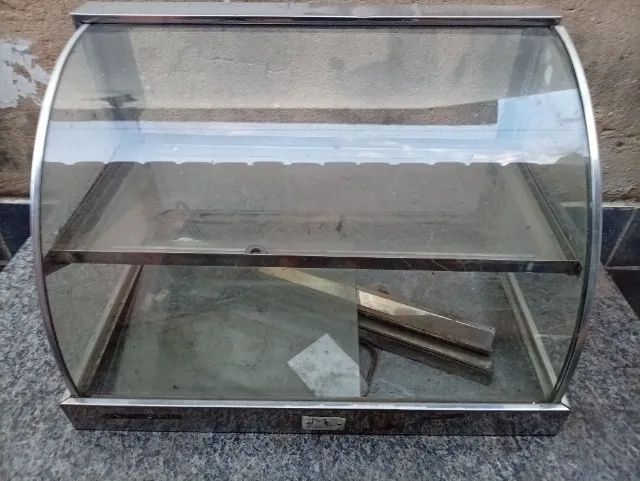 Estufa Quente