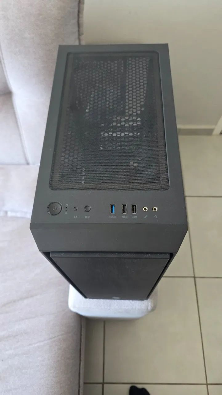 Gabinete - Foto 3