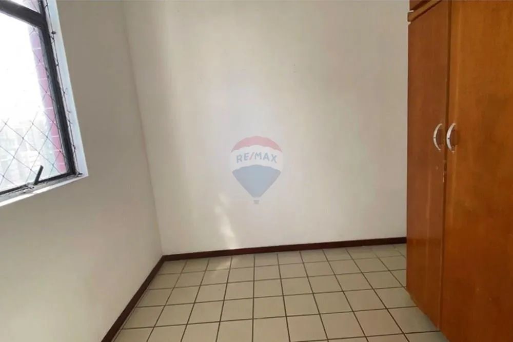Apartamento no Espinheiro 3 quartos - 2 suites e 2 vagas cobertas - Foto 5