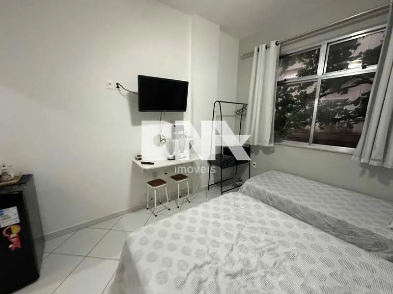 Apartamento : / Residencial / Copacabana - Foto 5