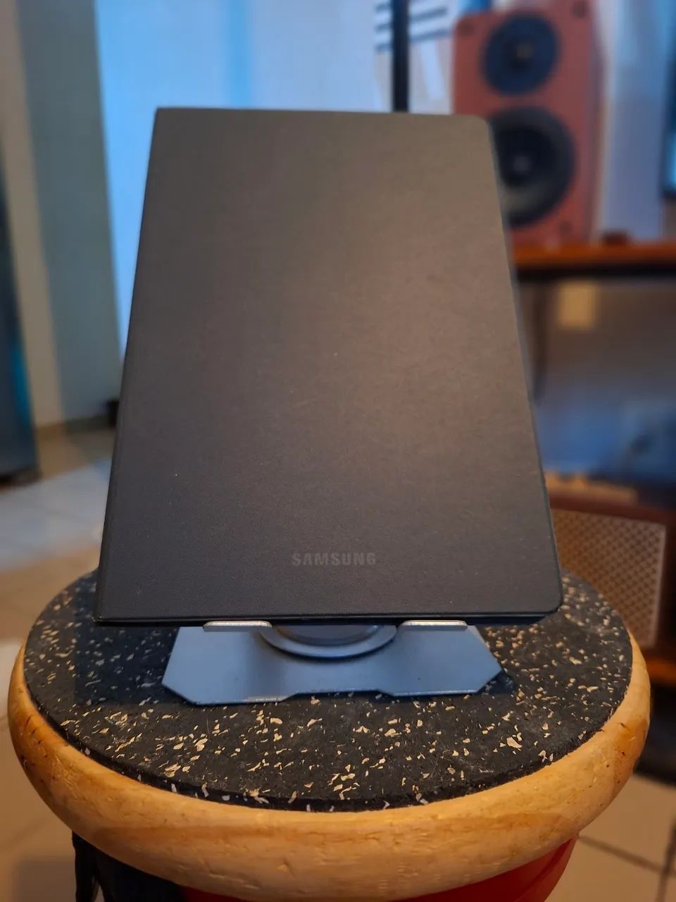 Samsung Galaxy Tab S6 Lite 64GB (Com Caneta S Pen) ? Perfeito Estado! - Foto 4