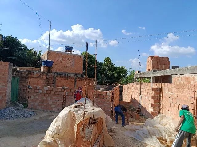 Área em comunidade  - Foto 3
