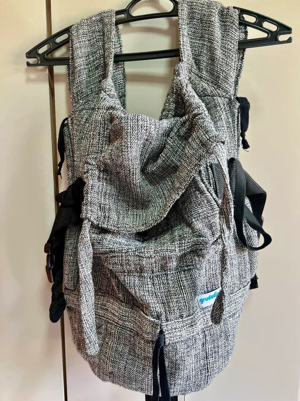 Mochila ergométrica  - Foto 4