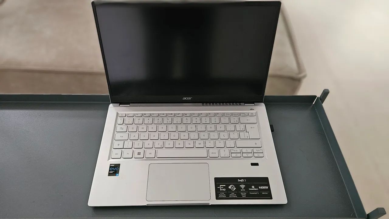Notebook Acer Swift 3 - Foto 2