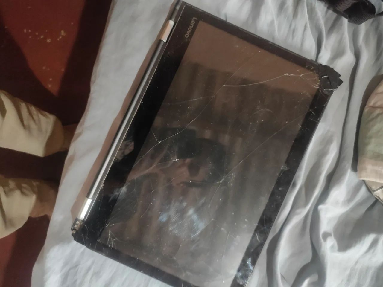 2 em 1 Lenovo idealpad S400 - Foto 5