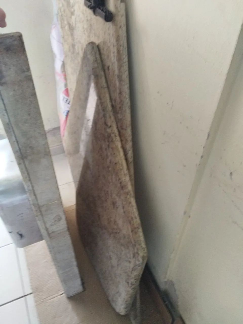 Vendo bancada de pia e cozinha  - Foto 2