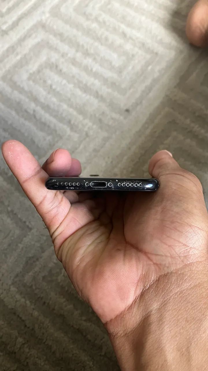 iPhone SE 2ª geração  - Foto 5