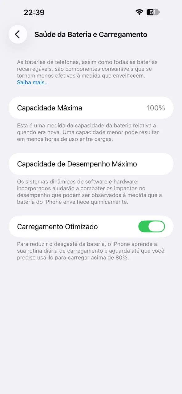 Iphone 14 Pro Max 256Gb - Foto 4