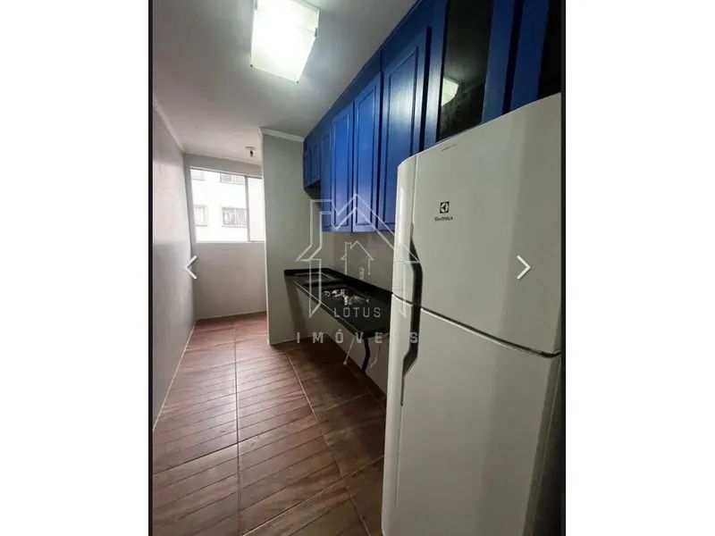 APARTAMENTO PARA ALUGAR NO VILA ALPINA - Foto 3