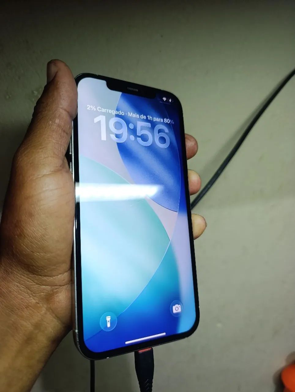 iPhone 12 Pro Max 128GB - Foto 3