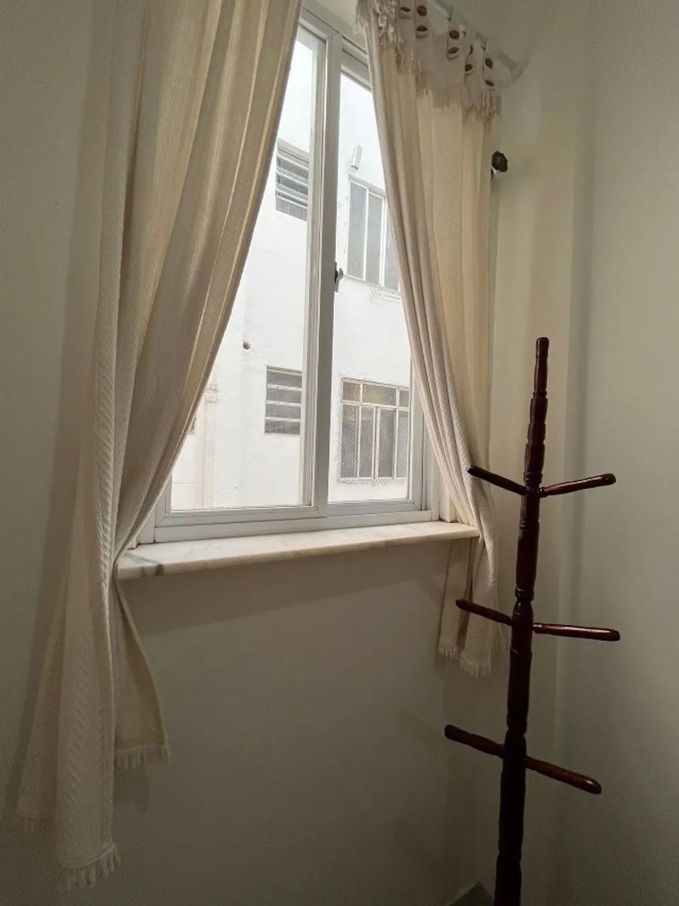 Lindo Apartamento 2 quartos em Copacabana - Sobre diária, favor ler descrição completa - Foto 11