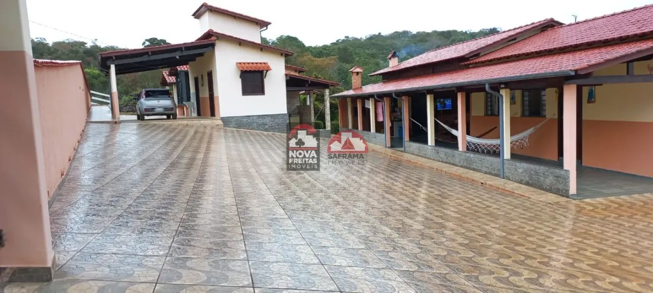 Rural Sítio em Baependi - Foto 4