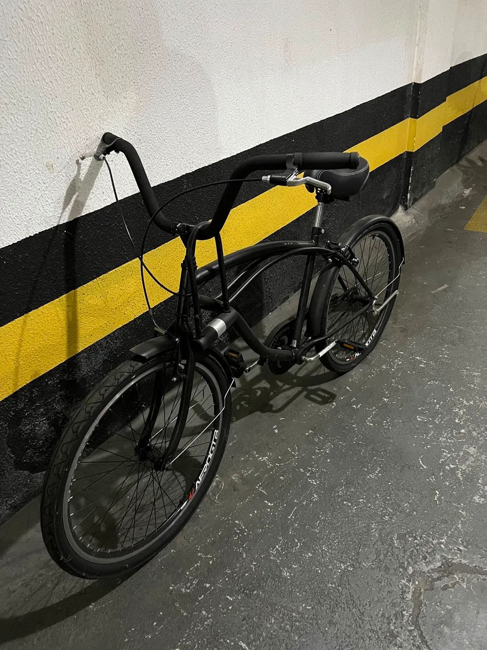 Bicicleta Praiana Aro 26 - Foto 3