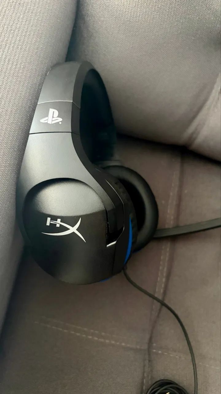Headset Gamer Hyperx Cloud Stinger - Foto 3