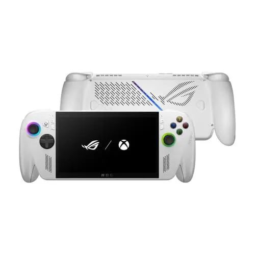 Rog xbox ally