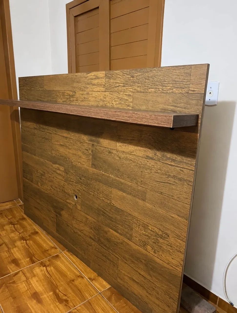 Painel de tv com led - Foto 2