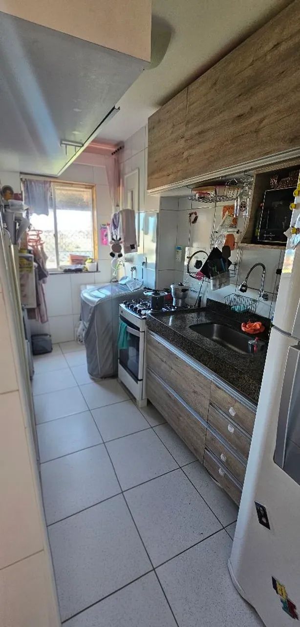 ? Apartamento à venda em Barra dos Coqueiros - SE - Foto 2