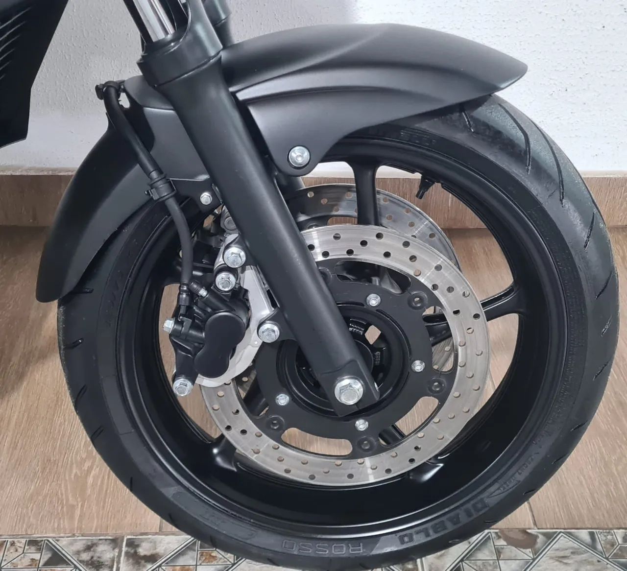 Xj6 a mais top olx - Foto 5