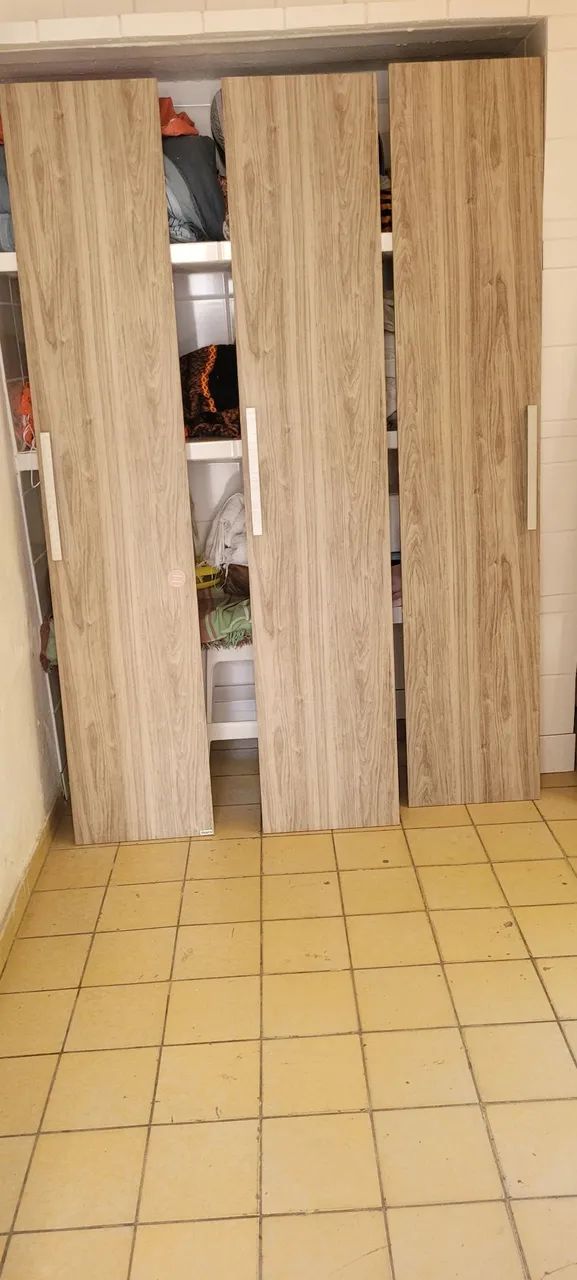 PORTAS DE MDF