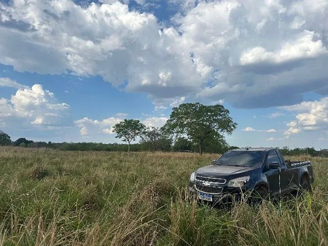 Chevrolet S10 S10 PICK-UP LT 2.4 F.POWER 4X2 CS 2013