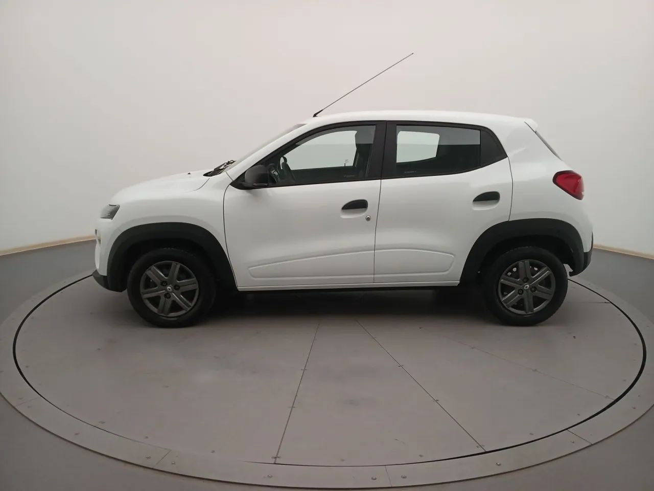 Renault Kwid 1.0 Zen 2026 - Foto 2