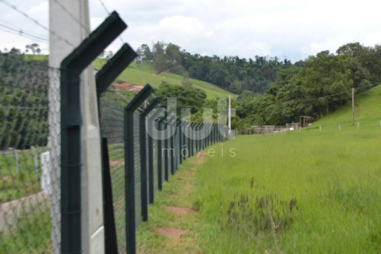 terreno - Bairro Morro Azul - Itatiba