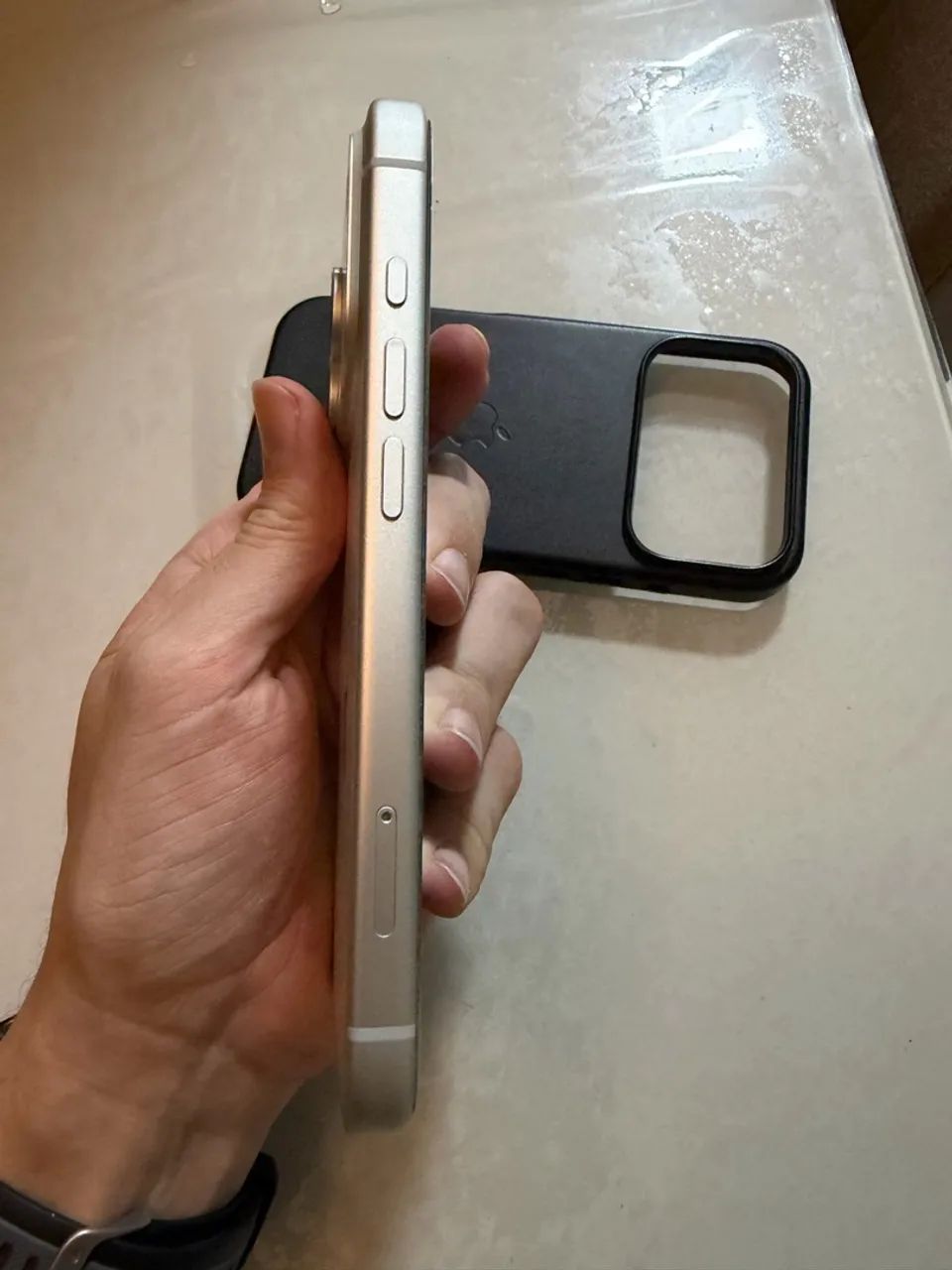 iPhone 17 pro  - Foto 4