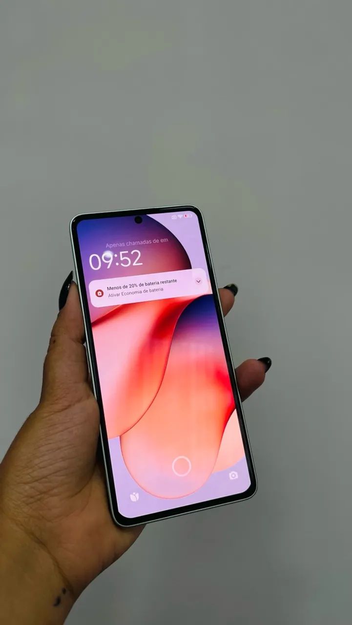 XIAOMI NOTE 13 256GB - Foto 2