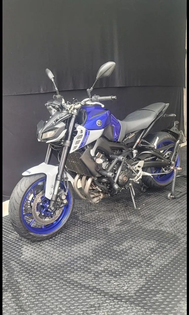 Yamaha 850cc 2022 - 1507516905 | OLX