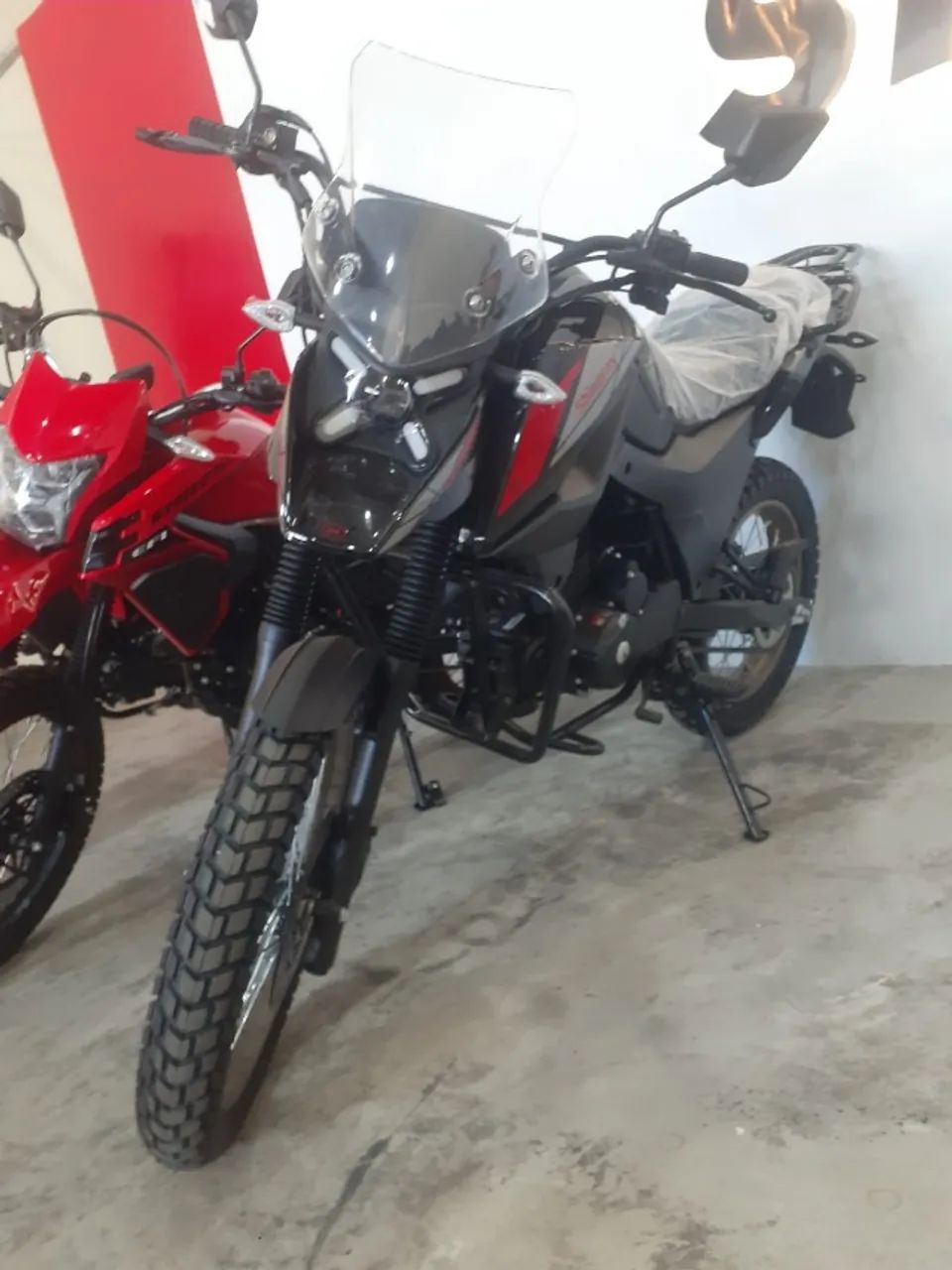 SHINERAY SHI175cc - Foto 2