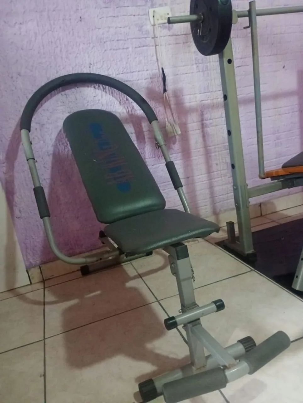 Musculação  - Foto 2