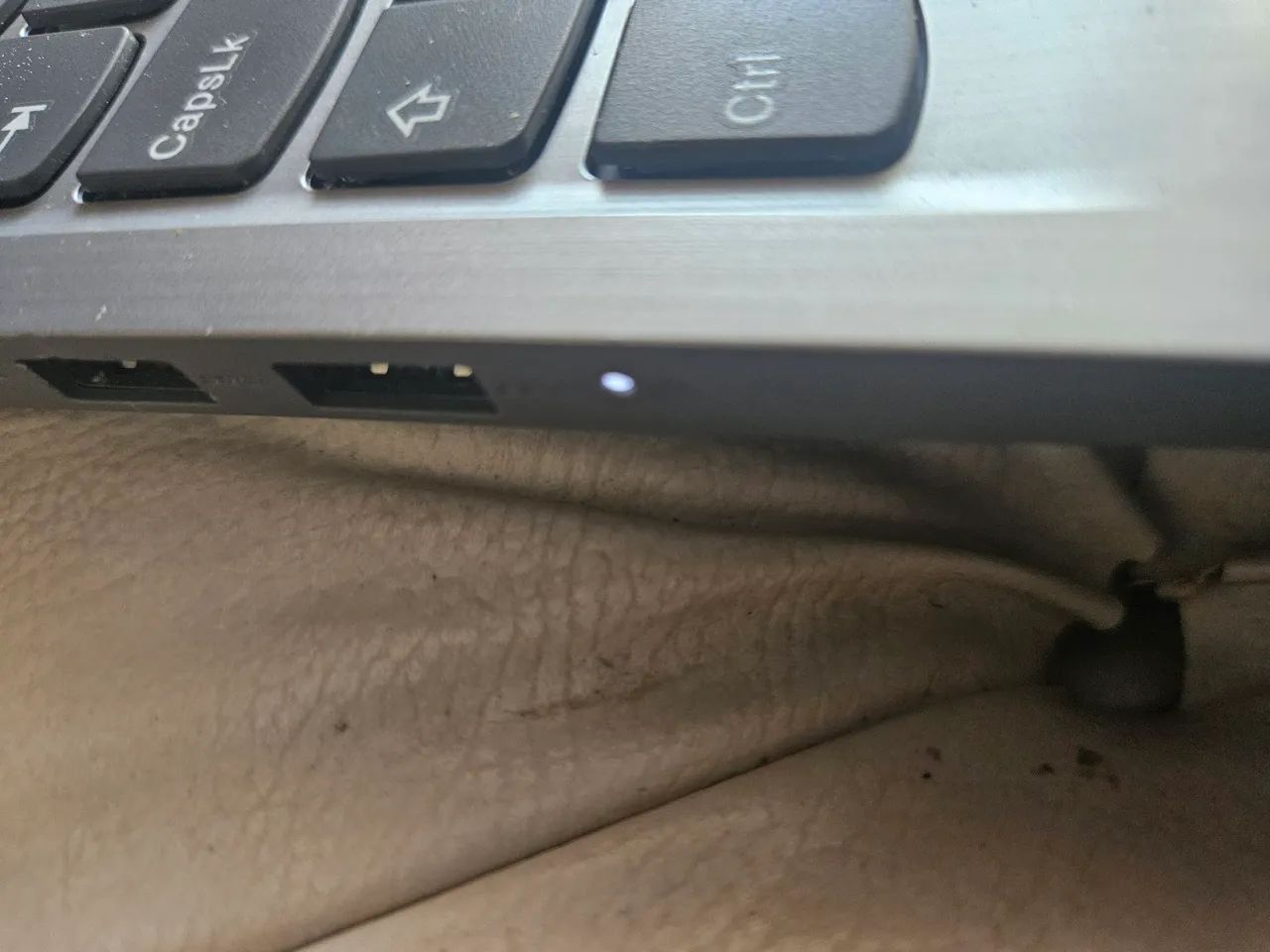 Vendo sucata notbook lenovo ideapad 3 15igl05 - Foto 4