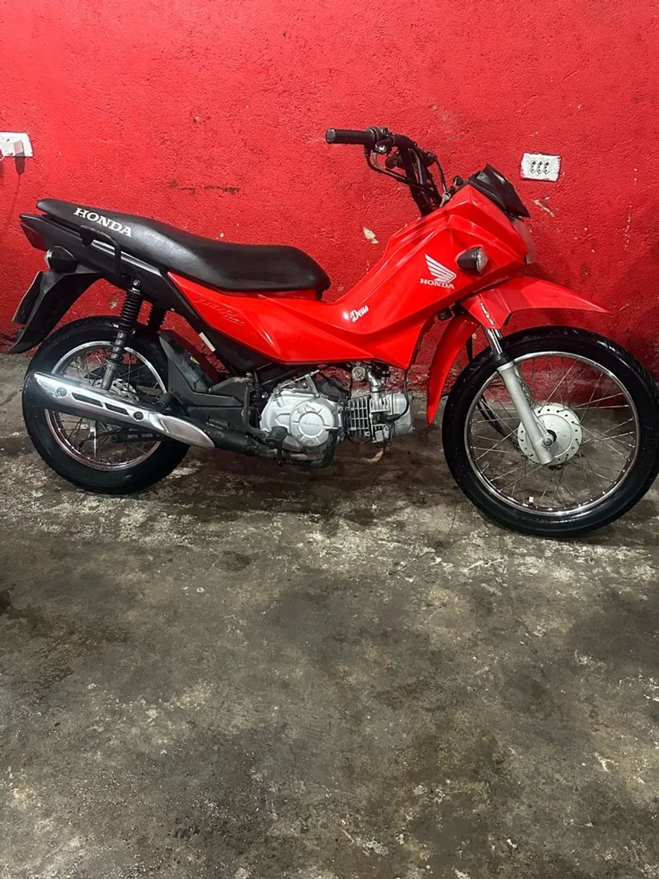 Pop 110i. 2022 - Foto 2