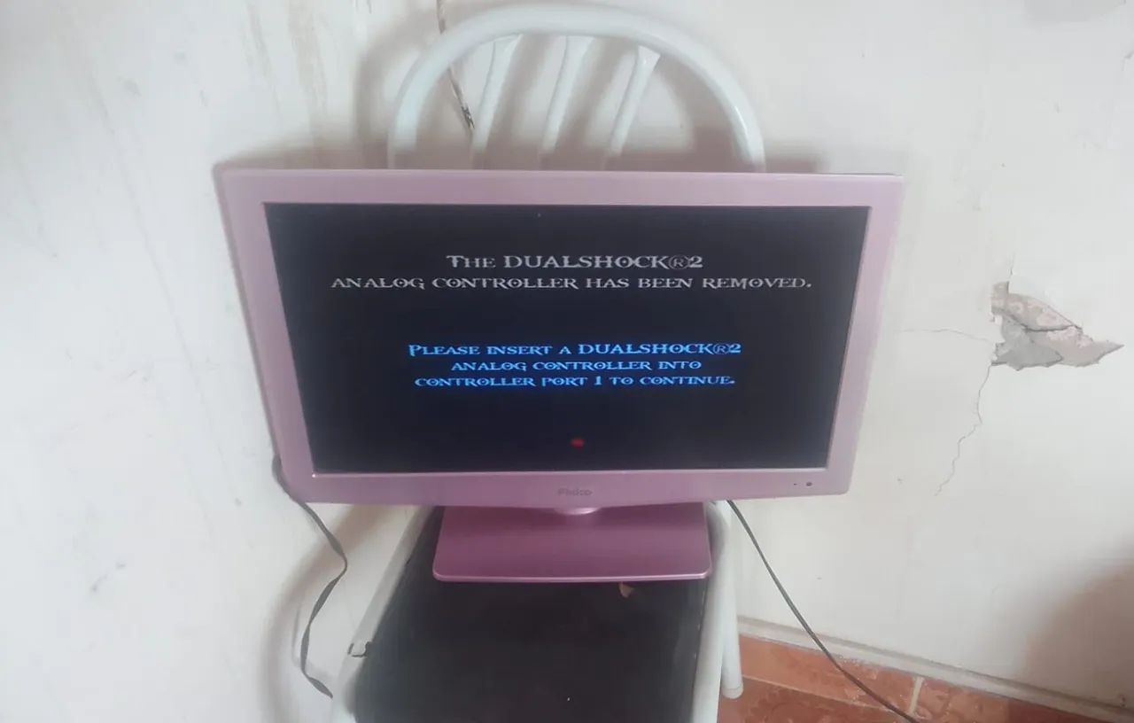 Ps2 funcionando.  - Foto 2