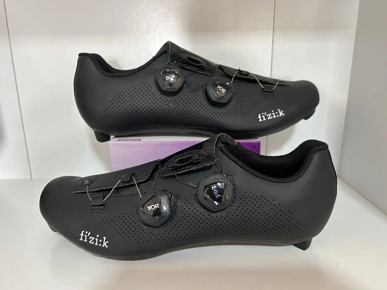 Sapatilha fizik Aria R3 Carbon
