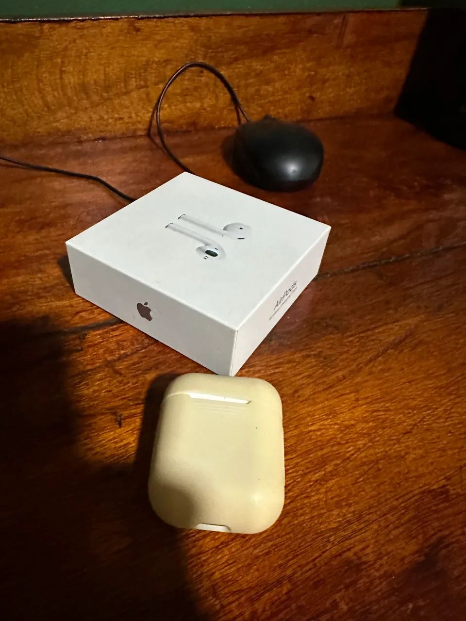 Air pods 2 - Foto 3
