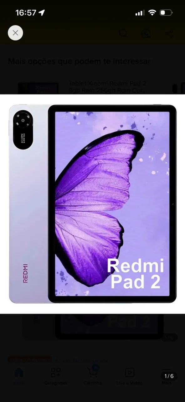 Tablet - Foto 2