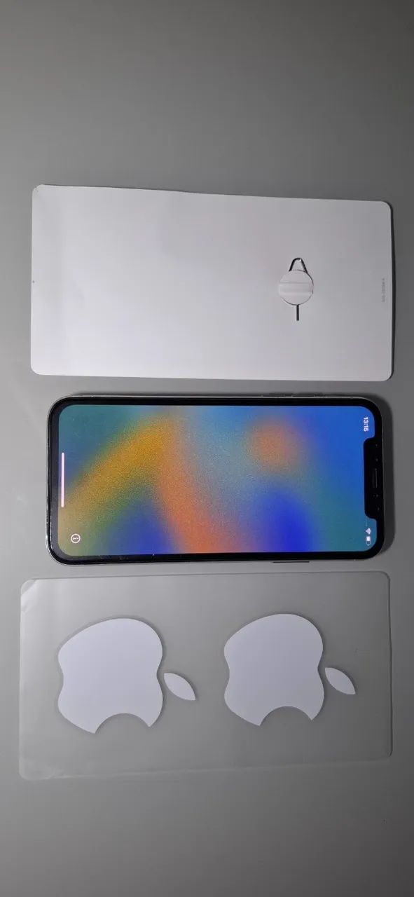 Iphone X 64 gb - Foto 3