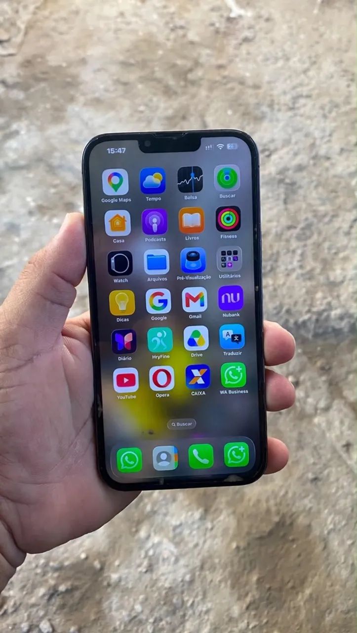 iPhone 13 PRO MAX  - Foto 3