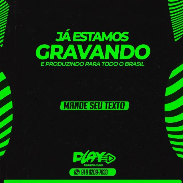 Atenção Dj's - Foto 2