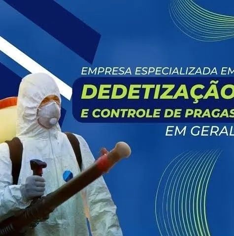 Dedetização - Controle de Pragas  - Foto 3