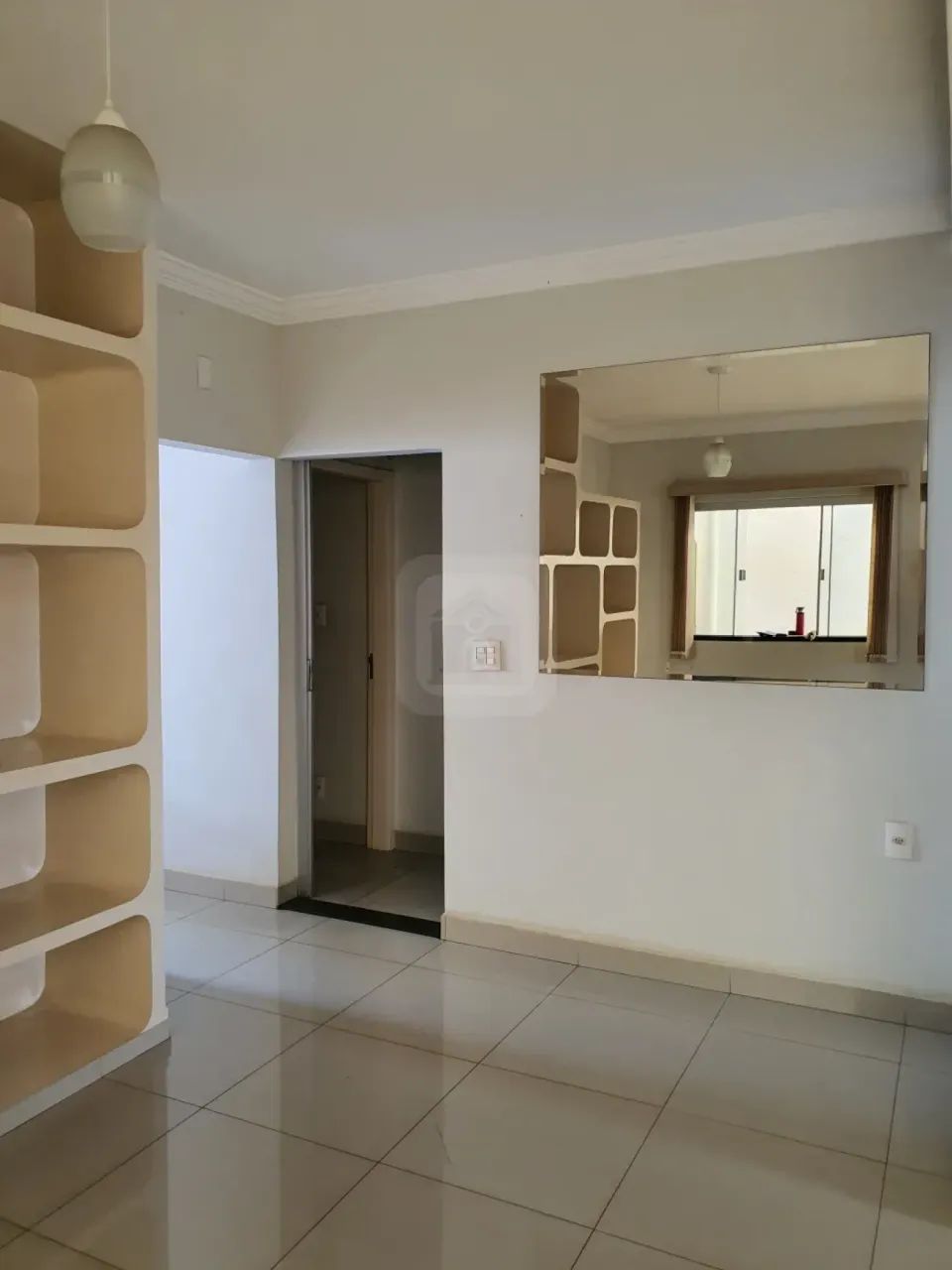 Casa Para Venda No Bairro Daniel Fonseca - Foto 3