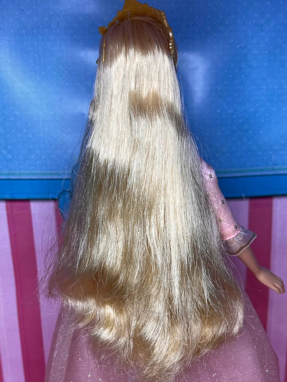 Barbie Anneliese  - Foto 2