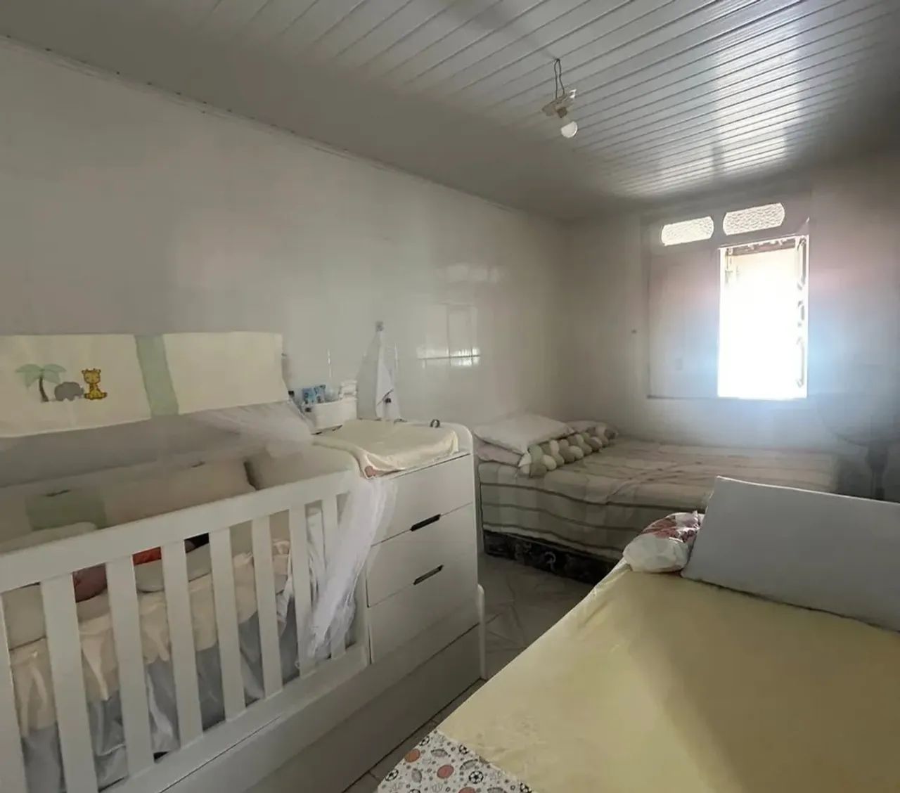 Casa a venda no Conj. Pedro Teixeira < - Foto 4