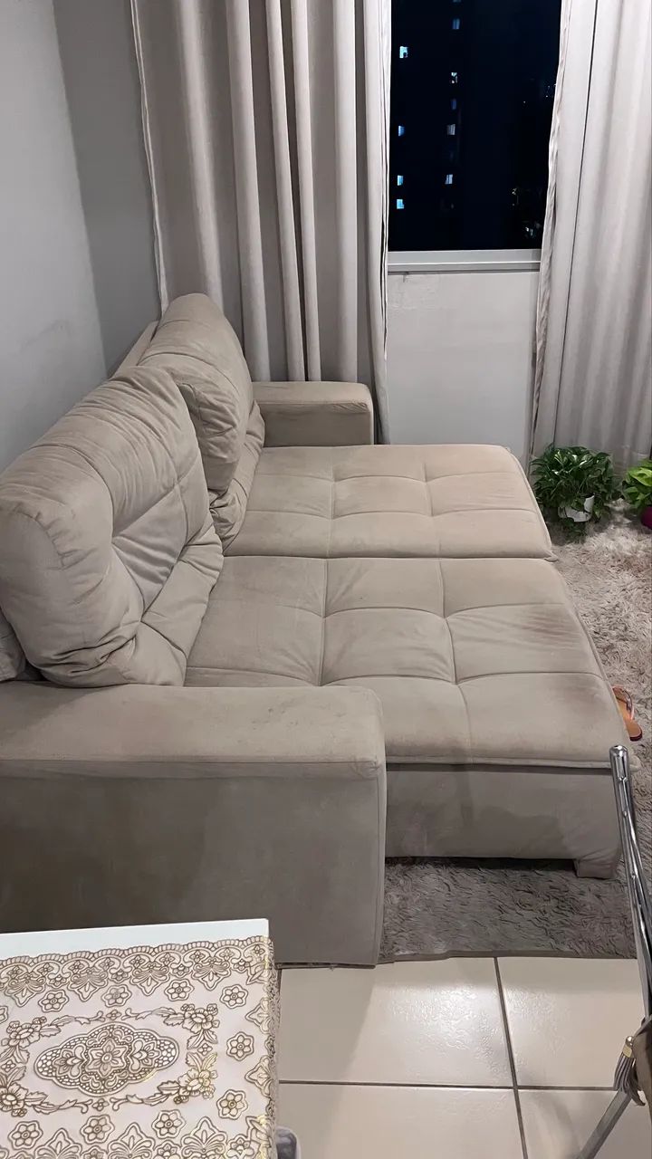 Sofá retrátil - Foto 3