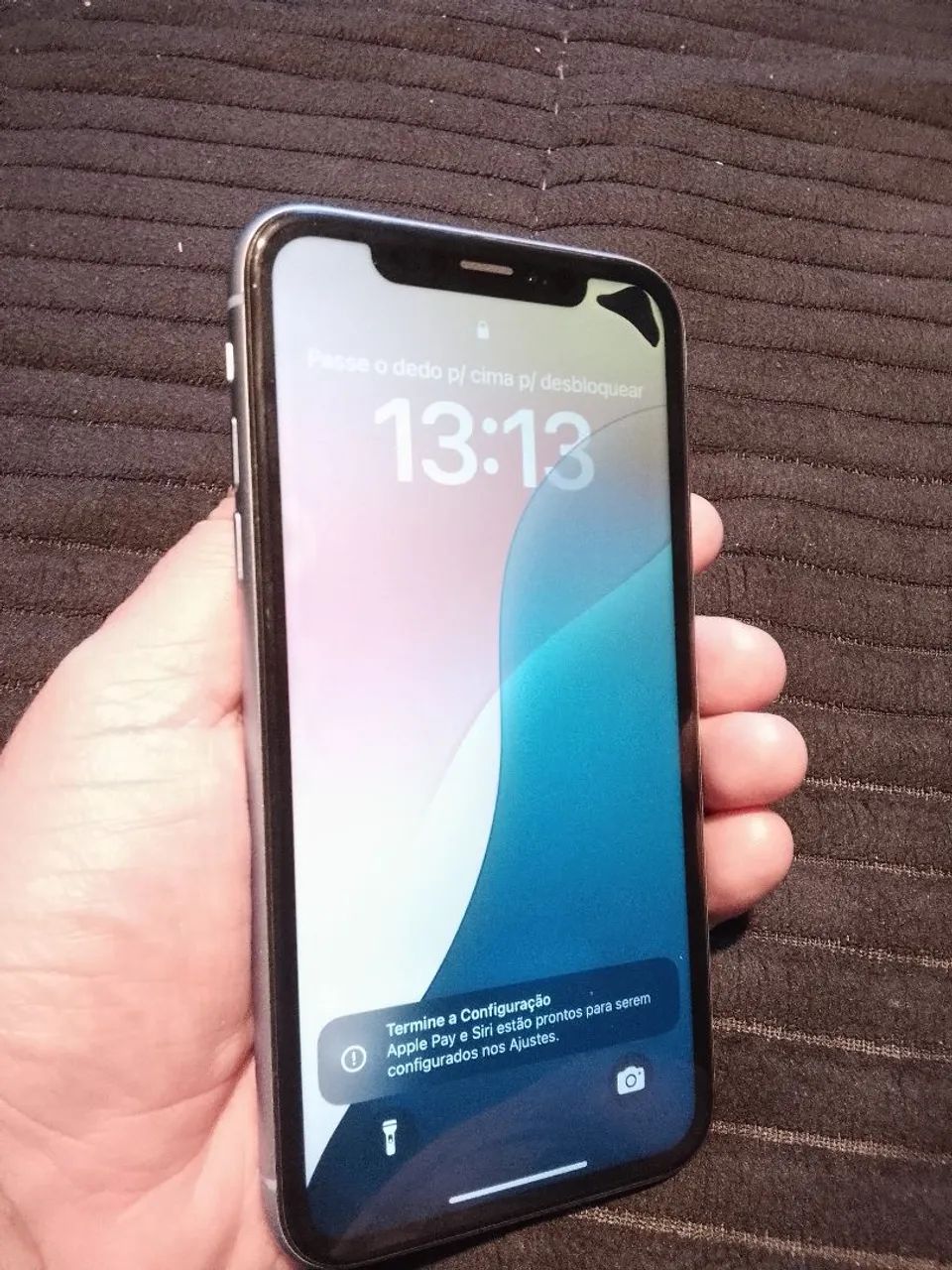 iPhone XR (OPORTUNIDADE) - Foto 2